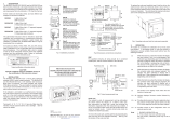 BEKA BA304G User manual