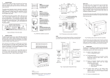 BEKA BA314G User manual