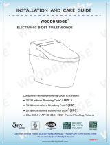 Woodbridge B0960S User manual