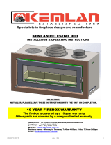 Kemlan C900FSFH User manual