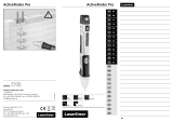 Laserliner 083014 User manual
