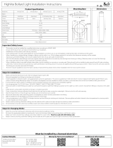 Havit Lighting HV1602T-AB User manual