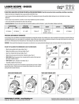 Superior Life 84205 User manual