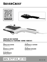 Silvercrest SDRB 1000 B1 User manual