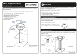 Oceanic Systems 3281 User manual