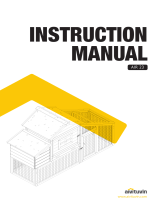 aivituvin AIR 23 User manual