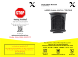 X-BRAND HT9737LG User manual