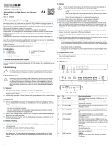 Speaka Professional 2369286 User manual