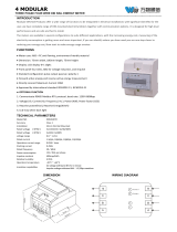 wanwu communication DTS866 User manual