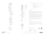 BCCI 28.7 User manual