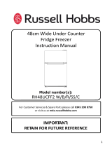 Russell HobbsRH48UCFF2