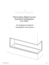 NEVERDARK C2-TRC User manual
