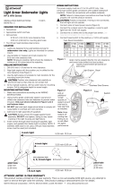Attwood HP and HPX Series User manual