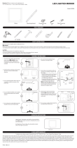 Prominence Home 59004 User manual