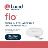 Lucid Fio User manual