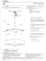 Accord 493 LED-UL User manual