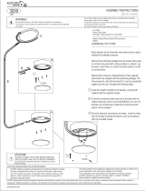 Accord 3039 User manual