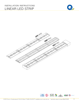 Q-tranQ-TRAN SW24-1.5 Linear LED Strips