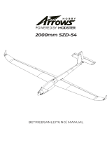 ArrowsAH017P