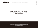 Nikon MONARCH M5 User manual