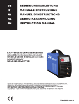 Hornbach CFH ISG 147 User manual