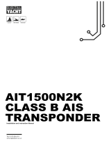 Digital Yacht AIT1500N2K User manual