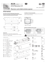 AXA EMC 2004-108-EC User manual