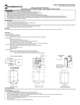 Intermatic IG2200 User manual