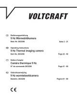 VOLTCRAFT 2633256 User manual