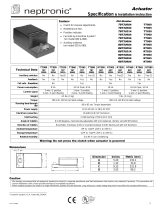 NeptronicTBT3065A TT065