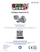 SPIELWERK SWSZ001 User manual