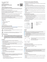 Sygonix 2483200 User manual