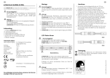 VARDAFLEX RU-86548 User manual