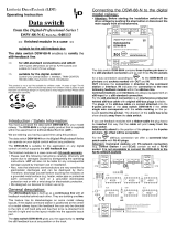 LDT 040113 User manual