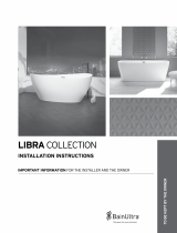 BainUltra 6635 Libra Collection User manual