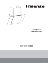 Hisense MH9INBG User manual
