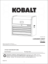 Kobalt 19137 User manual