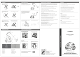 Faber FVC B-1218 User manual