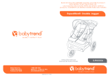 Baby Trend B07BVMSHTZ User manual