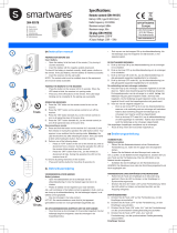 Smartwares SH4-99578 User manual
