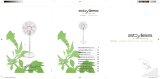 Stylies Cetus Particularly Powerful Air Cooler User manual