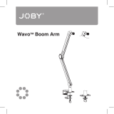 Joby JB01803-BWW User manual