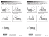 HELY WEBER 438 User manual