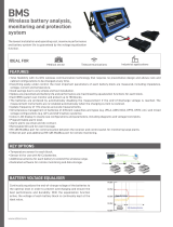 Ablerex BMS User manual