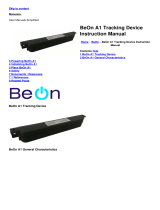 BeONA1 Tracking Device