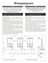 Immergas 3.032170 User manual