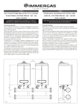 Immergas 3.023959 User manual