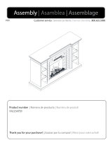 ROOMS TO GO HD053677 User manual