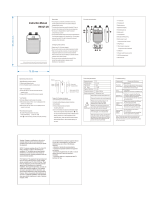 Shenzhen Aiweiyi Technology SW-Q7-US User manual