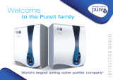 PureitRO+MFUV CLASSIC NXT water purifier